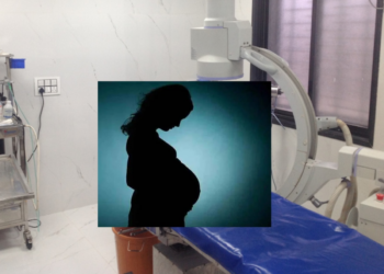 गर्भपातानंतर अर्भकाचे तुकडे फेकायचे शेतात..राज्यभरातून यायच्या महिला..’; ‘असा’ चालायचा गोरखधंदा