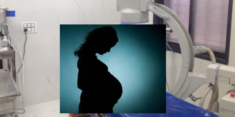 गर्भपातानंतर अर्भकाचे तुकडे फेकायचे शेतात..राज्यभरातून यायच्या महिला..’; ‘असा’ चालायचा गोरखधंदा