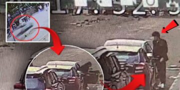 Pune Porsche Accident: अपघाताच्या आधीचा धक्कादायक CCTV; ‘तो’ मुलगा पोर्शेमधून उतरला अन्..