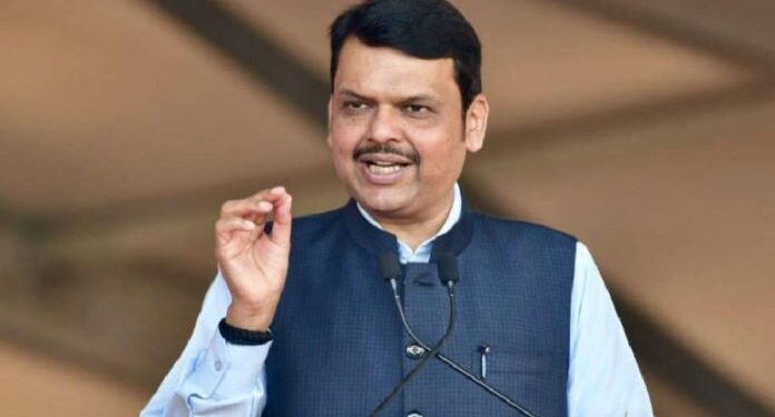 मोठी बातमी! देवेंद्र फडणवीस देणार उपमुख्यमंत्रीपदाचा राजीनामा