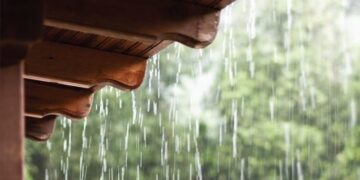 नगरसाठी चार दिवस पावसाचा यलो अलर्ट