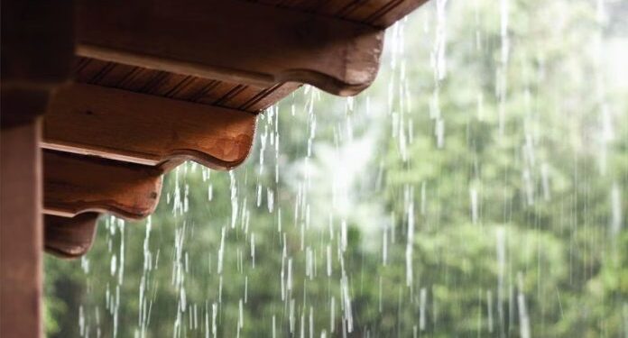 नगरसाठी चार दिवस पावसाचा यलो अलर्ट