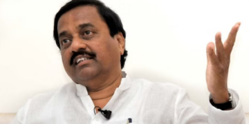 श्रीरामपूर विधानसभा मतदार संघात राष्ट्रवादीचाच उमेदवार देवू