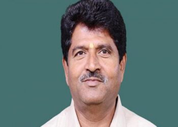 राम मंदिर उभारणीमुळे पराभव. मा.खा. सदाशिव लोखंडे यांचा दावा