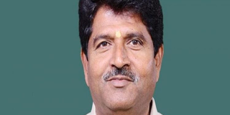 राम मंदिर उभारणीमुळे पराभव. मा.खा. सदाशिव लोखंडे यांचा दावा