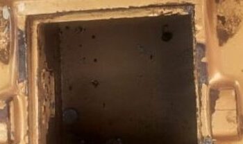 साईबाबांच्या पादुका व दानपेटीतील रकमेसह अकरा रिक्षांच्या बॅटर्‍यांची चोरी