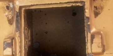 साईबाबांच्या पादुका व दानपेटीतील रकमेसह अकरा रिक्षांच्या बॅटर्‍यांची चोरी