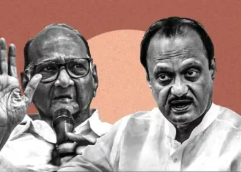 विधानसभा निवडणुकीपूर्वी शरद पवार आणि अजित पवार एकत्र येतील; राष्ट्रवादीच्या आमदाराचे मोठे विधान