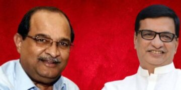 मी राजकारण सोडतो, अन्यथा तुम्ही सोडा