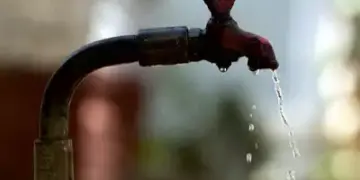 श्रीरामपुरात बोगस नळ कनेक्शनचे प्रमाण वाढले