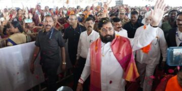 योजना सुपरहिट, विरोधकांच्या पायाखालची वाळू सरकली- मुख्यमंत्री