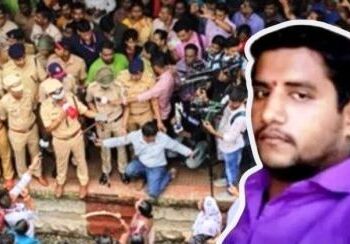 बदलापूर प्रकरणातील आरोपीच्या आई-वडिलांचा मोठा दावा; म्हणाले, “आमचा मुलगा…”