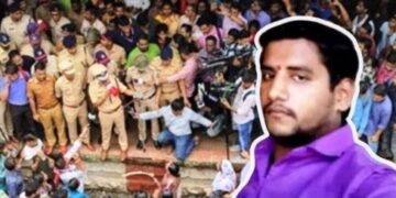 बदलापूर प्रकरणातील आरोपीच्या आई-वडिलांचा मोठा दावा; म्हणाले, “आमचा मुलगा…”