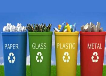 घनकचरा व सांडपाणी व्यवस्थापन प्रकल्पाचे काम निकृष्ट