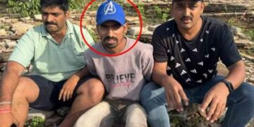 आरोपी दाऊद शेखला पोलीस कोठडी; हत्येचे कारणही सांगितलं