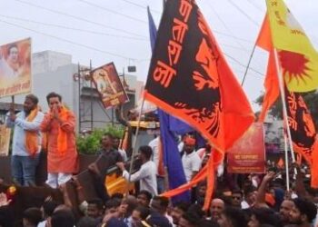 मुलींनी लव्ह जिहादला बळी पडू नये; आ. नितेश राणे यांचे आवाहन