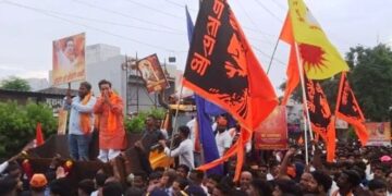 मुलींनी लव्ह जिहादला बळी पडू नये; आ. नितेश राणे यांचे आवाहन