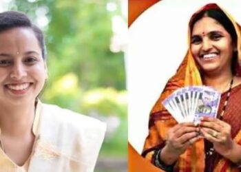 नोकरी, गाडी आहे तरी ‘लाडकी बहीण’चे पैसे घेतले; आता सरकार उचलणार कठोर पाऊल