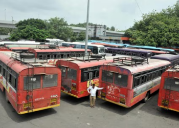 सर्वसामान्यांसाठी महत्वाची बातमी! लालपरीचा प्रवास महागला, रिक्षा-टॅक्सीचीचे वाढले भाडे