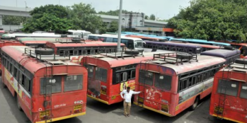 सर्वसामान्यांसाठी महत्वाची बातमी! लालपरीचा प्रवास महागला, रिक्षा-टॅक्सीचीचे वाढले भाडे