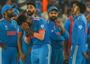 BCCI ने खेळाडूंसाठी बनवले १० कडक नियम; कठोर नियम पाळावे लागणार, नाहीतर…