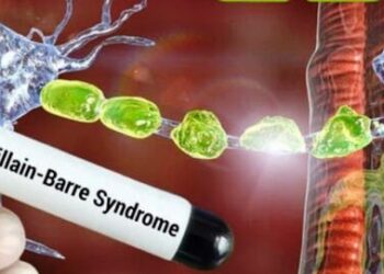 अहिल्यानगरमध्ये आढळले ‘जीबीएस’ संशयित चार रुग्ण