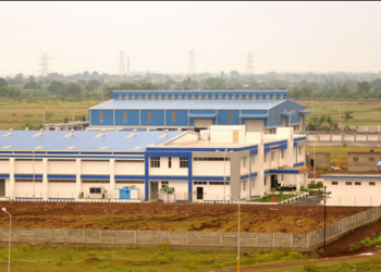 श्रीरामपूर एमआयडीसीत 45 कोटींच्या वीजउपकेंद्र उभारणीचा कार्यारंभ आदेश