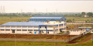 श्रीरामपूर एमआयडीसीत 45 कोटींच्या वीजउपकेंद्र उभारणीचा कार्यारंभ आदेश