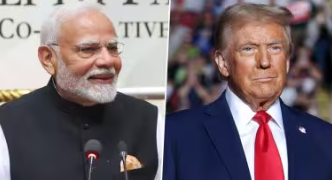 ‘बांगलादेशाचं काय करायचं ते पीएम मोदींवर सोडतो’,ट्रम्प यांचं विधान, युनूस सरकारला मोठा धक्का