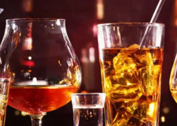 व्हॅट टॅक्समधील तफावतीमुळे बेकायदेशीर मद्यविक्रीत वाढ