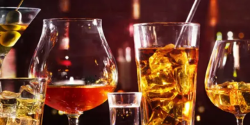 व्हॅट टॅक्समधील तफावतीमुळे बेकायदेशीर मद्यविक्रीत वाढ