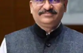 मोठी बातमी! शिवरायांचा अपमान करणारा आणि इंद्रजीत सावंतांना धमकी देणाऱ्या प्रशांत कोरटकरच्या मुसक्या आवळल्या, तेलंगणामधून अटक