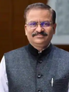 मोठी बातमी! शिवरायांचा अपमान करणारा आणि इंद्रजीत सावंतांना धमकी देणाऱ्या प्रशांत कोरटकरच्या मुसक्या आवळल्या, तेलंगणामधून अटक