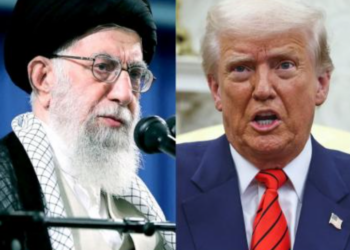 “अमेरिकेनं हल्ला केला, तर आम्हालाही अणुबॉम्ब…!” इराणची मोठी धमकी