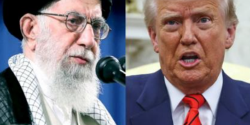 “अमेरिकेनं हल्ला केला, तर आम्हालाही अणुबॉम्ब…!” इराणची मोठी धमकी