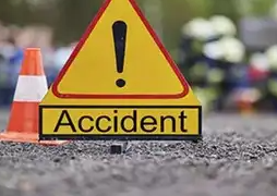 श्रीरामपूरात दोन वेगवेगळ्या अपघातात तिघांचा मृत्यू