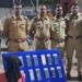  नशेच्या गोळ्या व इंजेक्शन्सची विक्री करणारा तरुण गजाआड