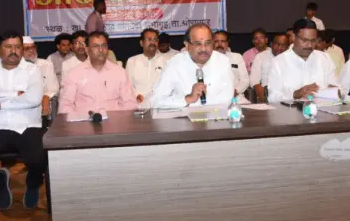 अतिक्रमणमुक्त आणि हरित श्रीरामपूरसाठी कटिबद्ध