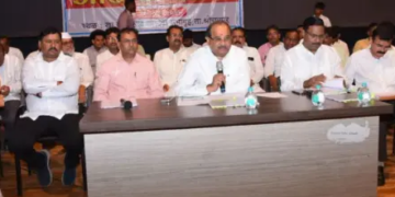 अतिक्रमणमुक्त आणि हरित श्रीरामपूरसाठी कटिबद्ध