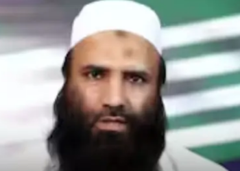 कोण आहे पहलगाम दहशतवादी हल्ल्याचा मास्टरमाईंड सैफुल्ला खालिद?