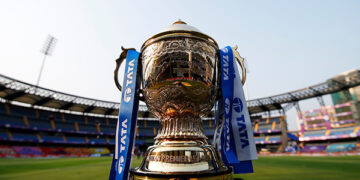 मोठी बातमी! IPL ची स्पर्धा अखेर स्थगित; भारत-पाकिस्तान तणावामुळे BCCI चा मोठा निर्णय