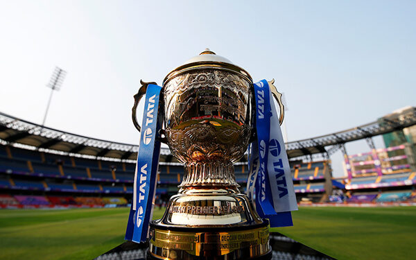 मोठी बातमी! IPL ची स्पर्धा अखेर स्थगित; भारत-पाकिस्तान तणावामुळे BCCI चा मोठा निर्णय