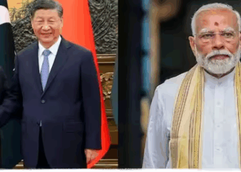 चीनने पुन्हा रंग दाखवला, पाकिस्तानला पाठिंबा दिला; भारताचा जुना मित्र मदतीला धावला