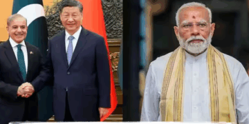 चीनने पुन्हा रंग दाखवला, पाकिस्तानला पाठिंबा दिला; भारताचा जुना मित्र मदतीला धावला