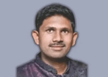 अंगावर वीज पडल्याने तरुण शेतकर्‍याचा मृत्यू