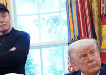 “मी आता हे सहन करू शकत नाही…”; एलॉन मस्कचा ट्रम्प यांच्या विधेयकावर संताप