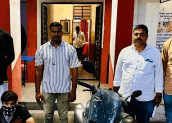 श्रीरामपुरात गुटखा व तंबाखू विक्रेत्यावर छापा