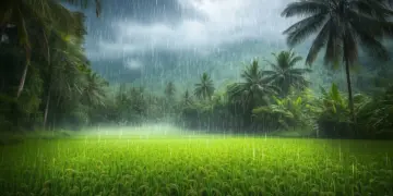 नगर जिल्ह्यात वादळी पावसात आतापर्यंत 7 जणांचे बळी
