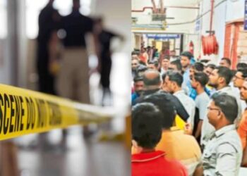 आठवीच्या विद्यार्थ्याने केला दहावीच्या विद्यार्थ्याचा खून; क्रिकेटच्या वादातून शाळेतच संपवले