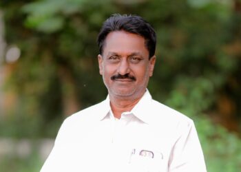 श्रीरामपूर नगरपालिकेच्या निवडणुकीत मल्लू शिंदे यांना जनतेचा भरघोस पाठिंबा; यंदा पक्षीय पाठिंब्याची शक्यता